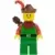 LEGO Castle - Camouflaged Outpost