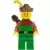 LEGO Castle - Forestmen\'s Hideout