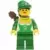 Legoland - Forestmen\'s Crossing