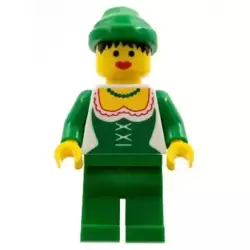 Forestwoman (Reissue)