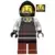 Kingdoms - Blacksmith with Dark Brown Apron