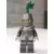 Kingdoms - Dragon Knight Armor with Chain, Helmet Closed, Scowl