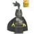Kingdoms - Dragon Knight Quarters, Helmet Closed, Cape, Vertical Cheek Lines