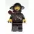 Kingdoms - Dragon Knight Scale Mail with Chain and Belt, Helmet with Broad Brim, Quiver, Missing Tooth