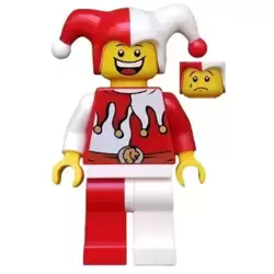 Kingdoms - Jester