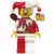 Lego Castle Minifigures - Kingdoms - Jester with Quiver (Chess Knight)