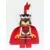 Kingdoms - Lion King with Plume (Chess King)