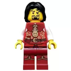 Kingdoms - Nobleman