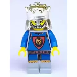 Knights Kingdom I - King Leo
