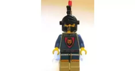 King black dragon online lego