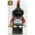 Knights Kingdom I - Knight 1, Dark Gray Helmet, Black Visor