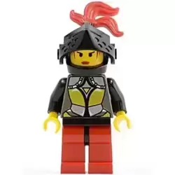 Knights Kingdom I - Princess Storm, Female Knight