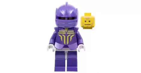 Lego knights kingdom discount danju