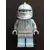 Knights Kingdom II - Jayko without Armor, Printed Torso
