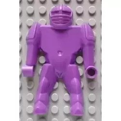 Knights Kingdom II - Nestle Promo Figure Danju