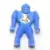 Lego Castle Minifigures - Knights Kingdom II - Nestle Promo Figure Jayko with Eagle Pattern (Sticker)
