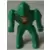 Knights Kingdom II - Nestle Promo Figure Rascus with Monkey Pattern (Sticker)
