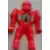 Lego Castle Minifigures - Knights Kingdom II - Nestle Promo Figure Santis with Bear Pattern (Sticker)