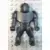 Lego Castle Minifigures - Knights Kingdom II - Nestle Promo Figure Shadow Knight