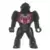 Knights Kingdom II - Nestle Promo Figure Shadow Knight with Scorpion Pattern (Sticker)