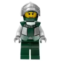 Knights Kingdom II - Sir Kentis