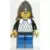 Scale Mail - Blue, Blue Legs with Black Hips, Dark Gray Neck-Protector