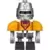 LEGO Nexo Knights - Axl\'s Tower Carrier
