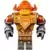 LEGO Nexo Knights - Axl\'s Rolling Arsenal