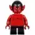 Lego Nexo Knights Minifigures - Bookkeeper