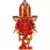 LEGO Nexo Knights - General Magmar\'s Siege Machine of Doom