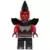 Lego Nexo Knights Minifigures - Flame Thrower - Armor