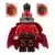 LEGO Nexo Knights - General Magmar\'s Siege Machine of Doom