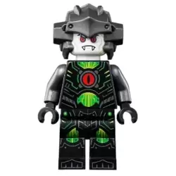 InfectoByter / MechaByter