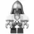 Lego Nexo Knights Minifigures - Lance Bot (Lancebot)