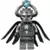 Lego Nexo Knights Minifigures - Lord Krakenskull