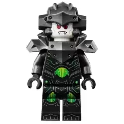 MegaByter / Fred