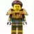 LEGO Nexo Knights - Ruina\'s Lock & Roller