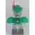 Lego Nexo Knights Minifigures - Robot Hoodlum (Thief Bot)