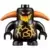 LEGO Nexo Knights - Jestro\'s Volcano Lair