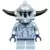 Stone Monster - Short Legs, Spiked Headgear