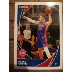 Blake Griffin - Detroit Pistons