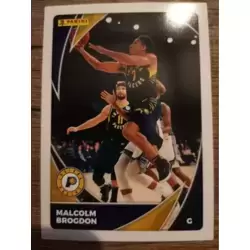 Malcom Brogdon - Indiana Pacers