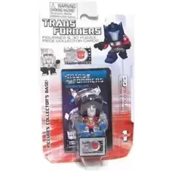 Transformers 30th Anniversary Mini Fig G1 Starscream 2014