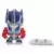 Transformers 30th Anniversary Mini Fig Optimus Prime