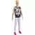 Barbie Fashionistas - Ken Fashionistas #116