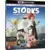 Cigognes et Compagnie [4K Ultra-HD Ultra Blu-Ray + Digital HD]