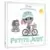 Disney - Mes premières histoires - Petite Judy fait du vélo