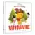 Winnie cherche un trésor