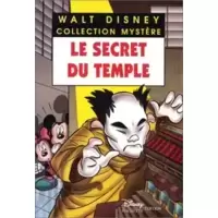 Le Secret du temple