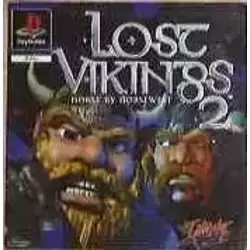 Lost Viking 2